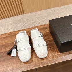 Prada Slippers and mules