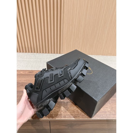 Prada Sneakers