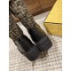 Fendi Boots