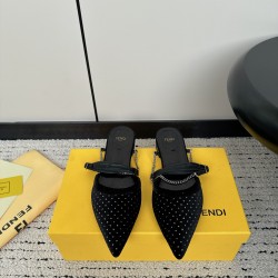 Fendi Slippers and sandals
