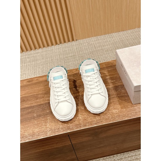 JIMMY CHOO SHOES