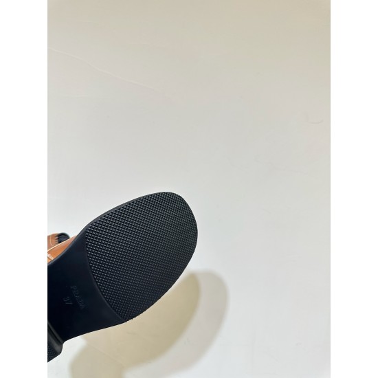 Prada Boots