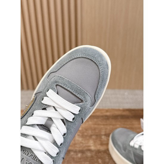 Prada Sneakers