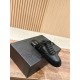 Prada Slippers and mules