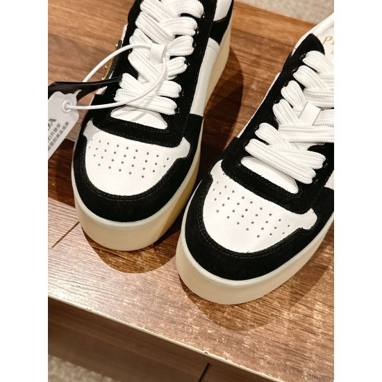 Prada Sneakers