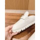 Prada Slippers and mules