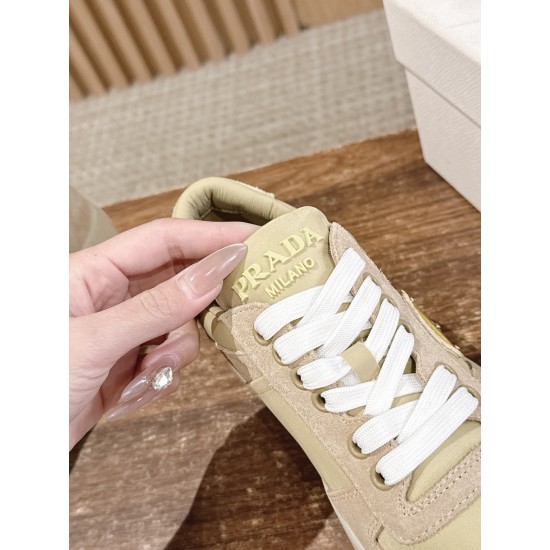 Prada Sneakers