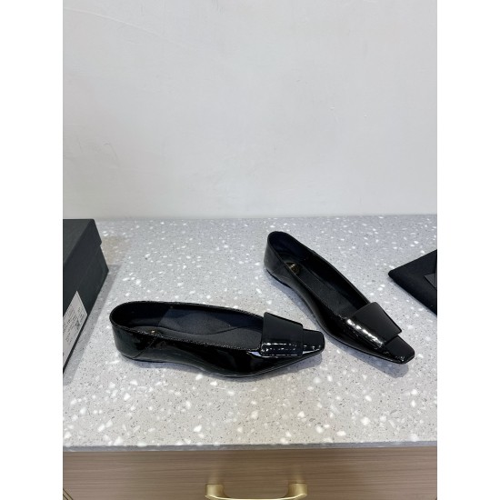YSL Sandals