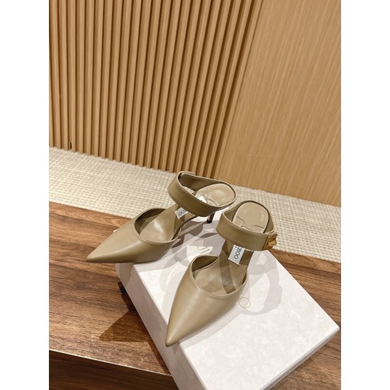 JIMMY CHOO SHOES