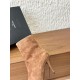 YSL Boots