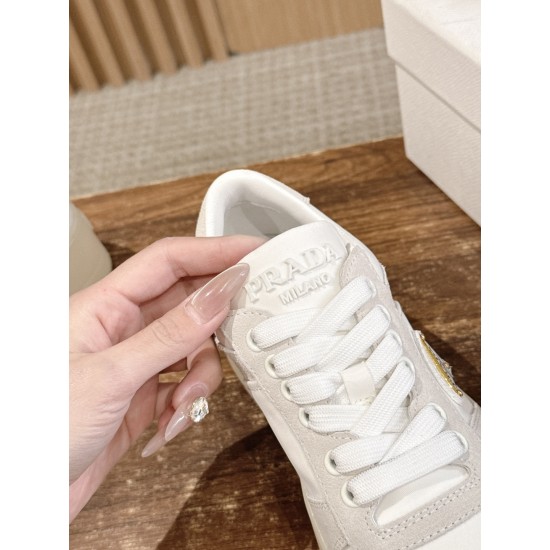 Prada Sneakers