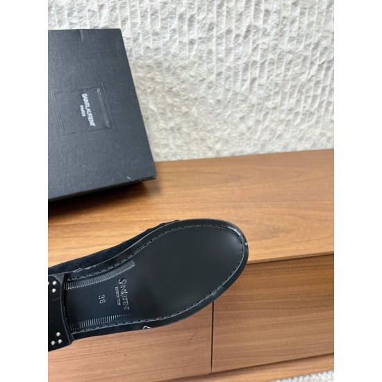 YSL Flats