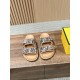 Fendi Slippers and sandals