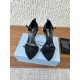 Prada Pumps and ballerinas