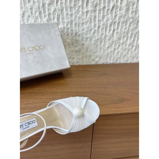 JIMMY CHOO SHOES