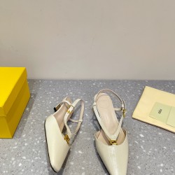 Fendi Heels
