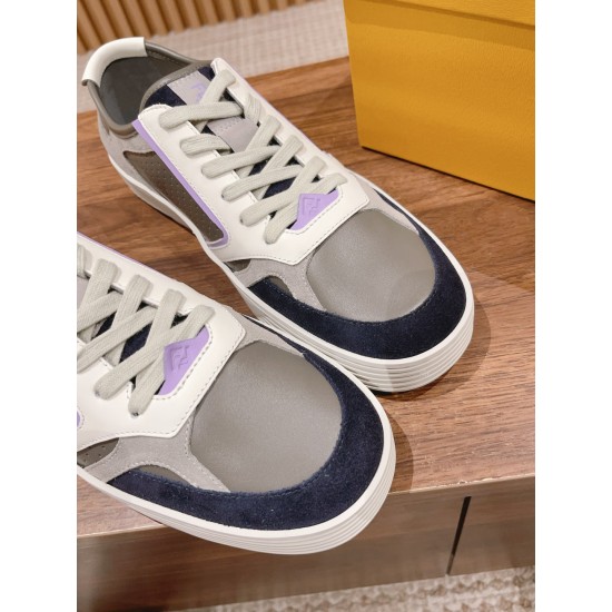 Fendi Sneakers