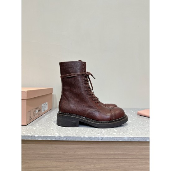 MiuMiu Boots