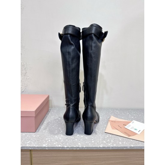 MiuMiu Boots
