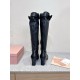 MiuMiu Boots