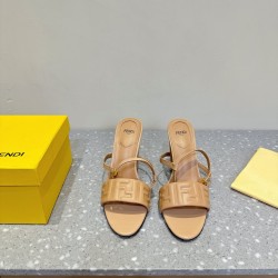 Fendi Heels