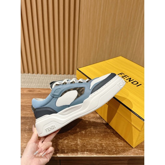 Fendi Sneakers