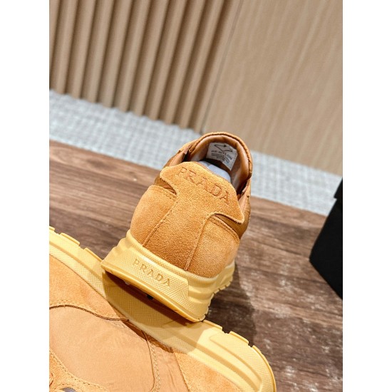 Prada Sneakers