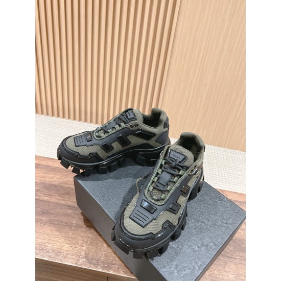 Prada Sneakers