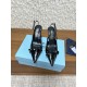 Prada Pumps and ballerinas