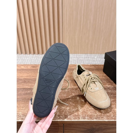 Prada Sneakers