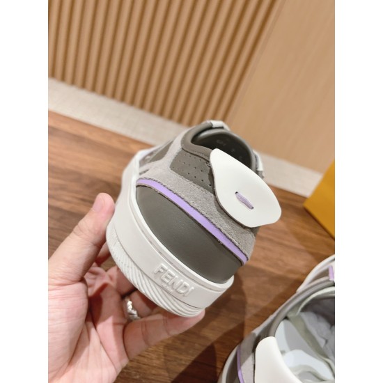 Fendi Sneakers