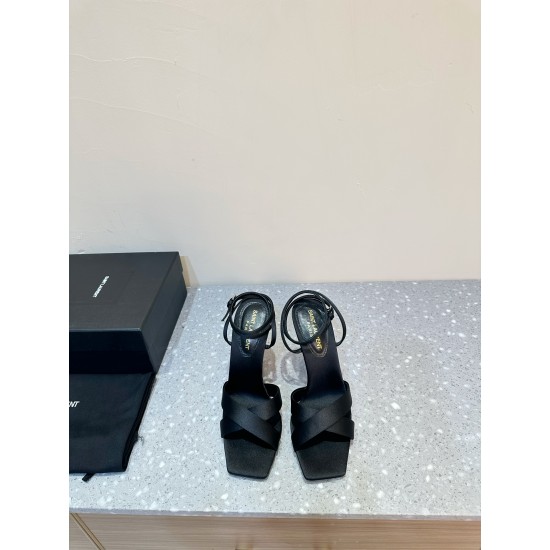 YSL Sandals
