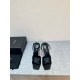 YSL Sandals