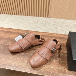 Prada Slippers and mules