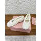 MiuMiu Ballerinas
