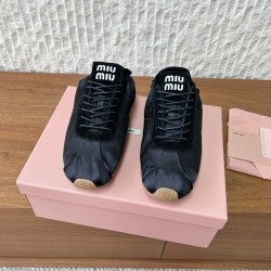 MiuMiu Ballerinas
