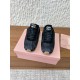 MiuMiu Ballerinas