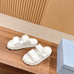 Prada Slippers and mules