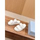 Prada Slippers and mules