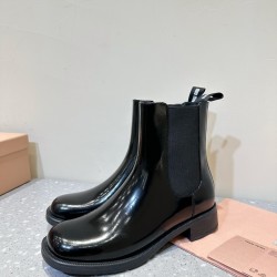 MiuMiu Boots