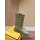 Fendi Boots
