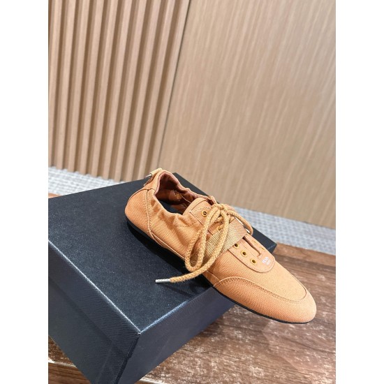 Prada Sneakers
