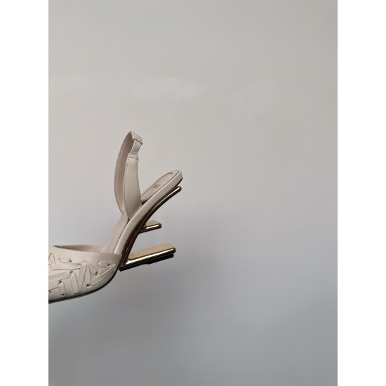 Fendi Heels