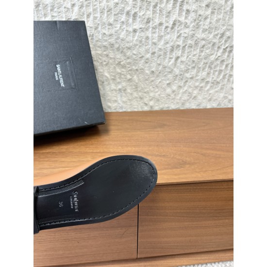 YSL Flats