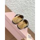 MiuMiu Ballerinas