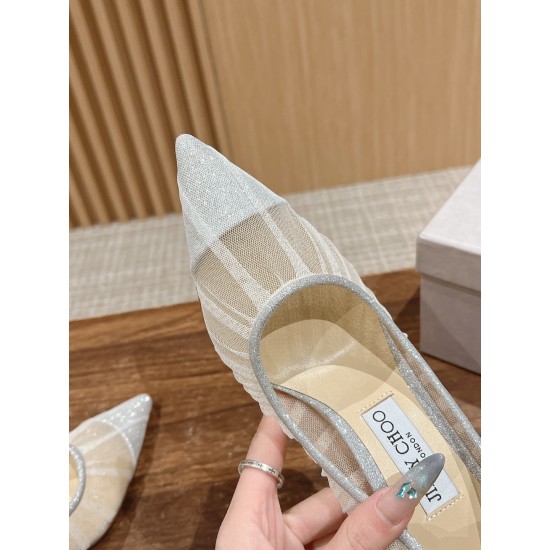 JIMMY CHOO SHOES