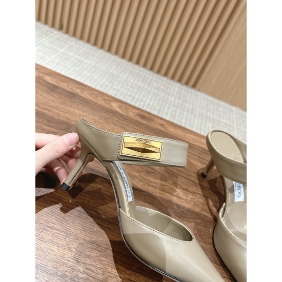 JIMMY CHOO SHOES