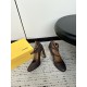 Fendi Heels