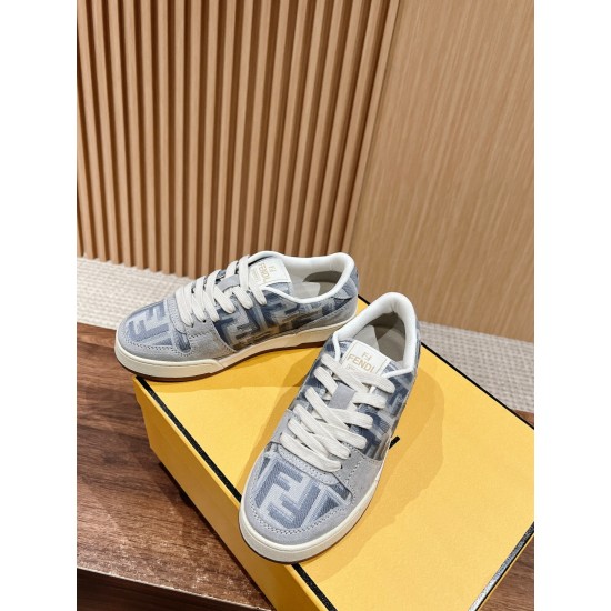 Fendi Sneakers