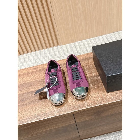 Prada Sneakers